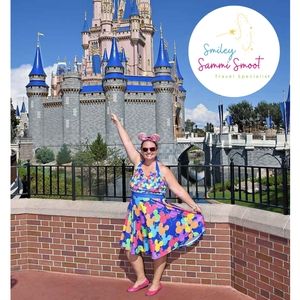 Free Travel Consultation with Me!